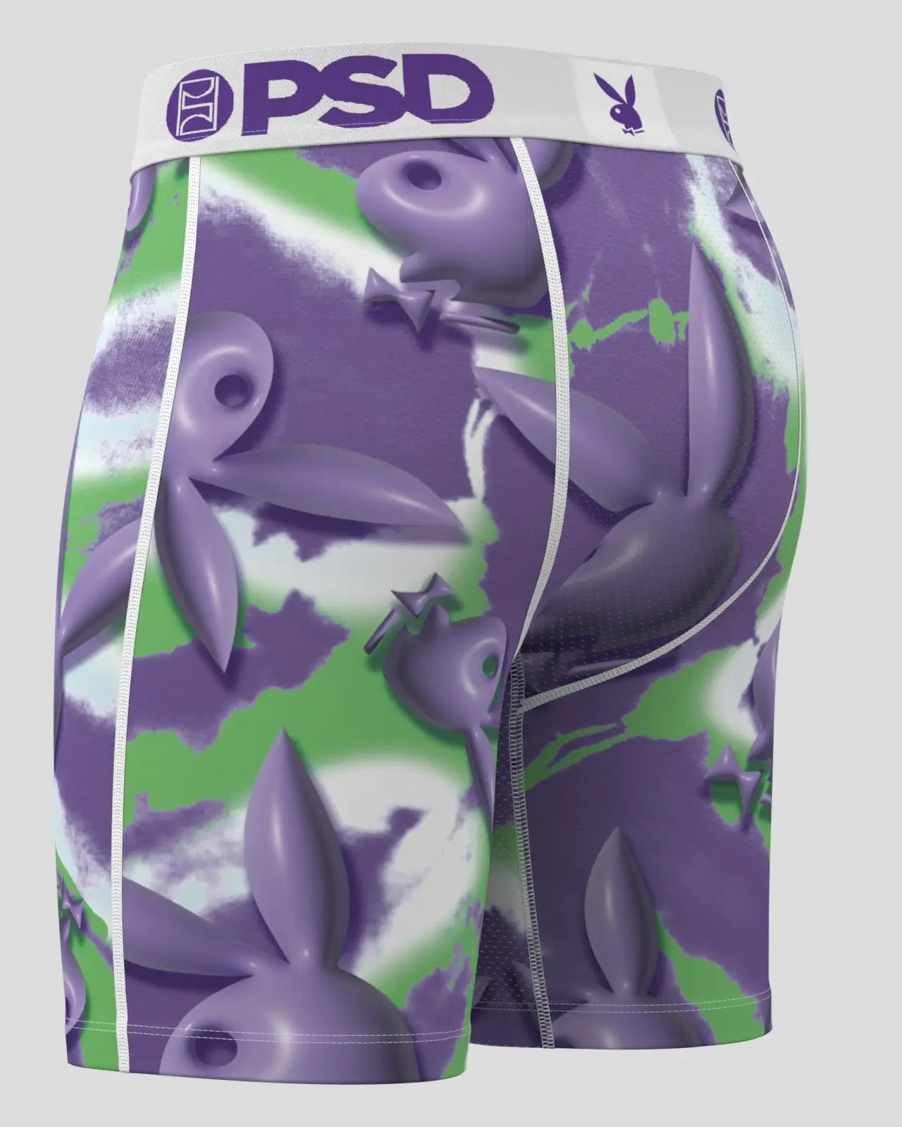 Playboy - Bubble Dye