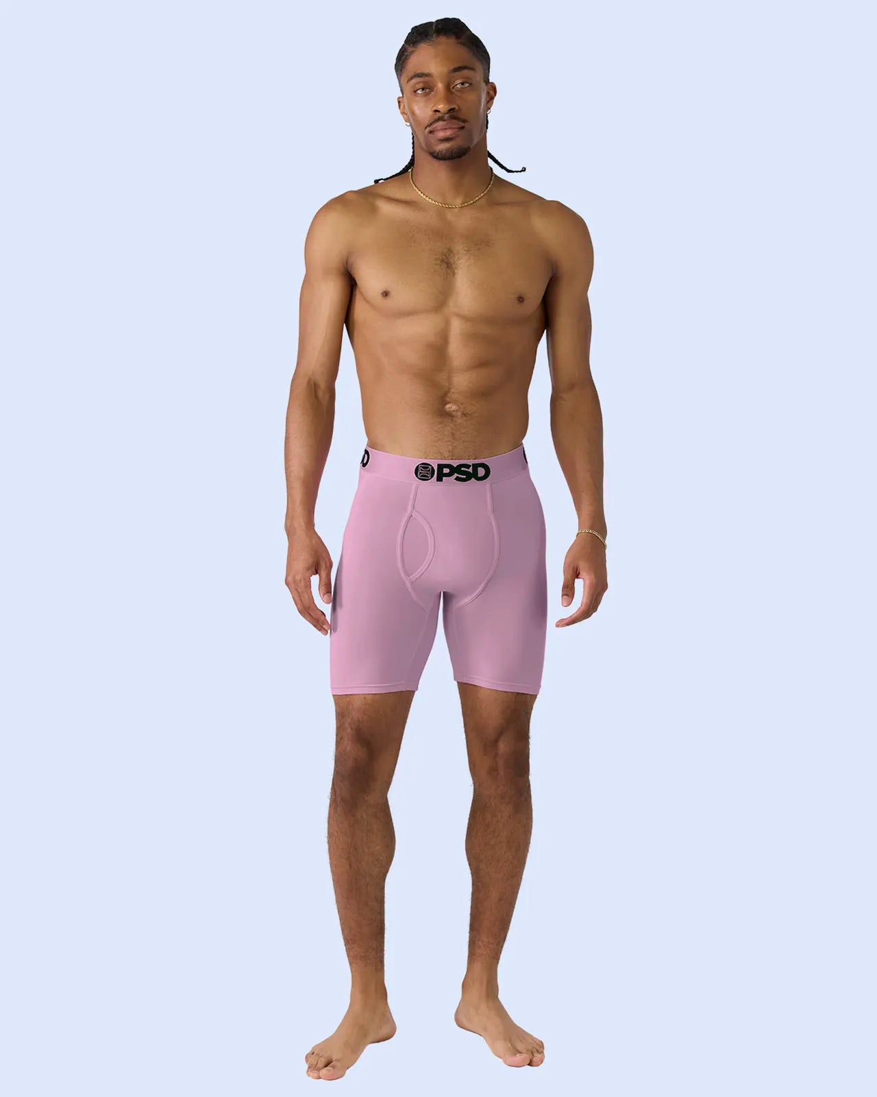 Luxe Modal 3 Pack - V-Day