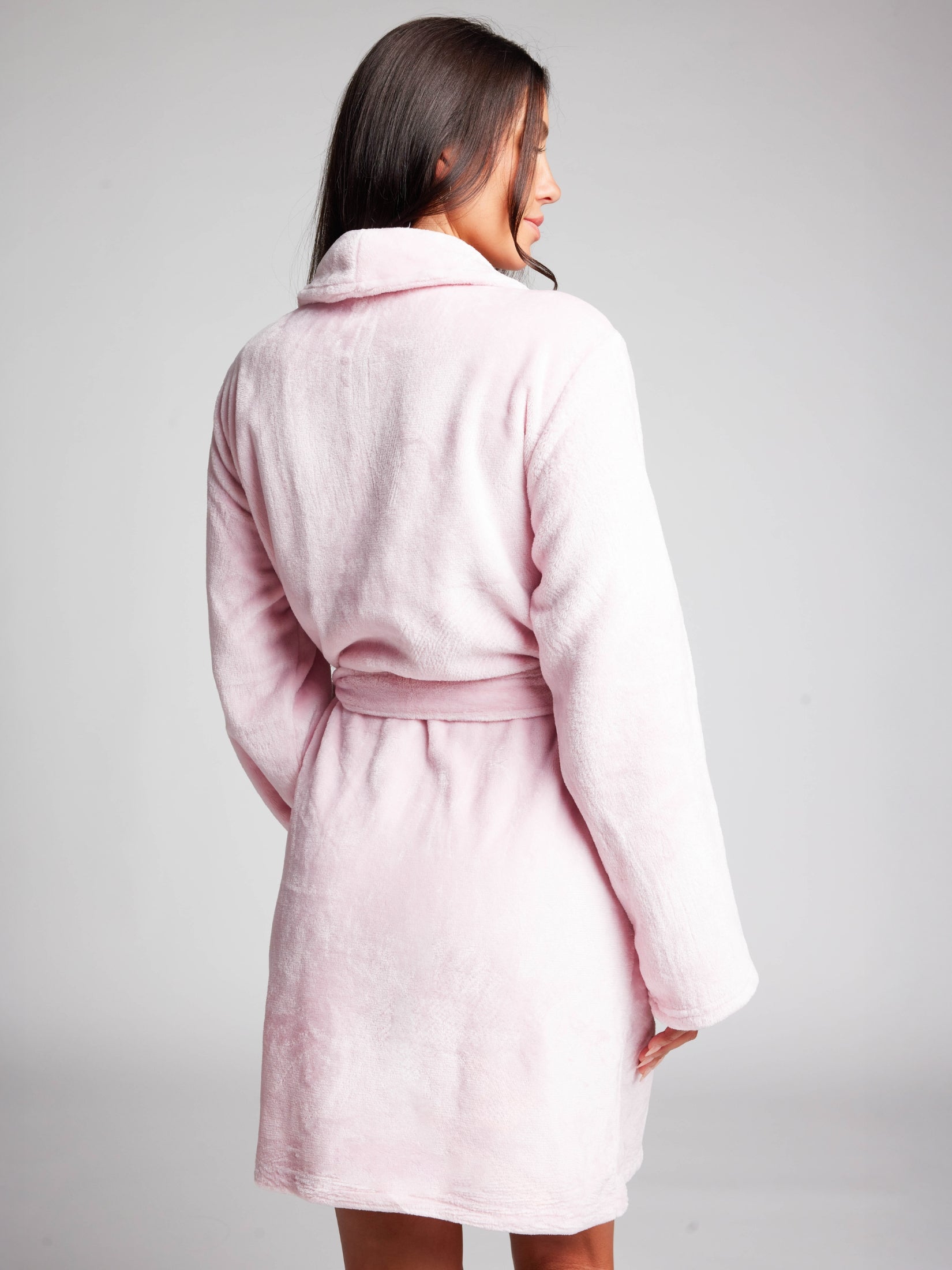 Dreamday Plush Robe