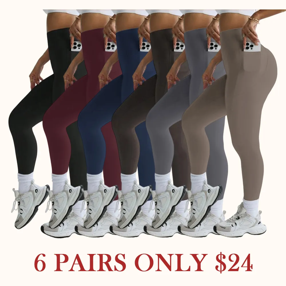 Winter Women's Leggings