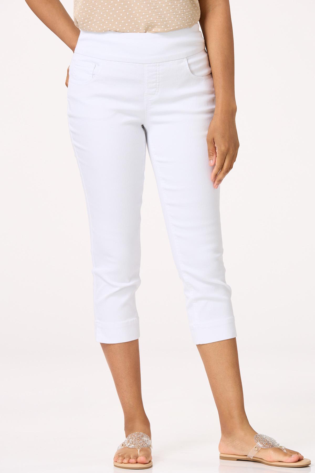 The Perfect Jean - Skinny Cropped