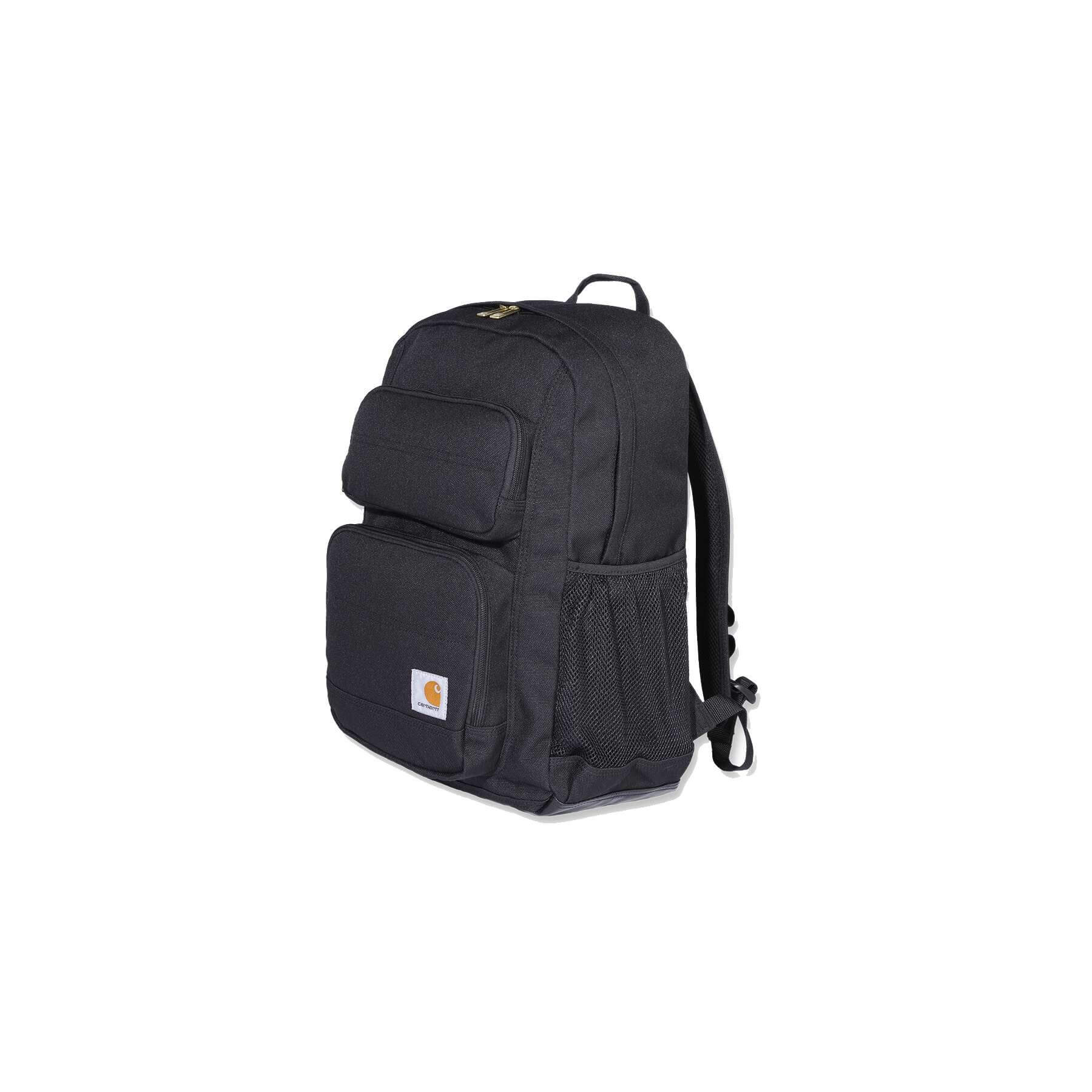 CHT 27L Single-Compartment Water Repellent Backpack B0000532