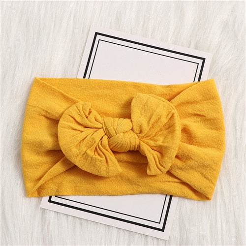 Fashion Baby Girls Headband Accessories