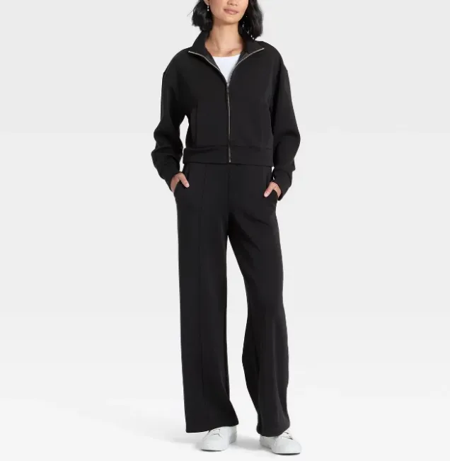 Women's Leisure Sportswear Set