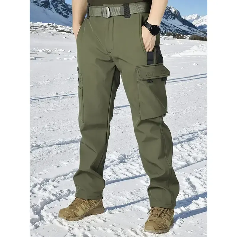 Men's Tactical Sports Pants