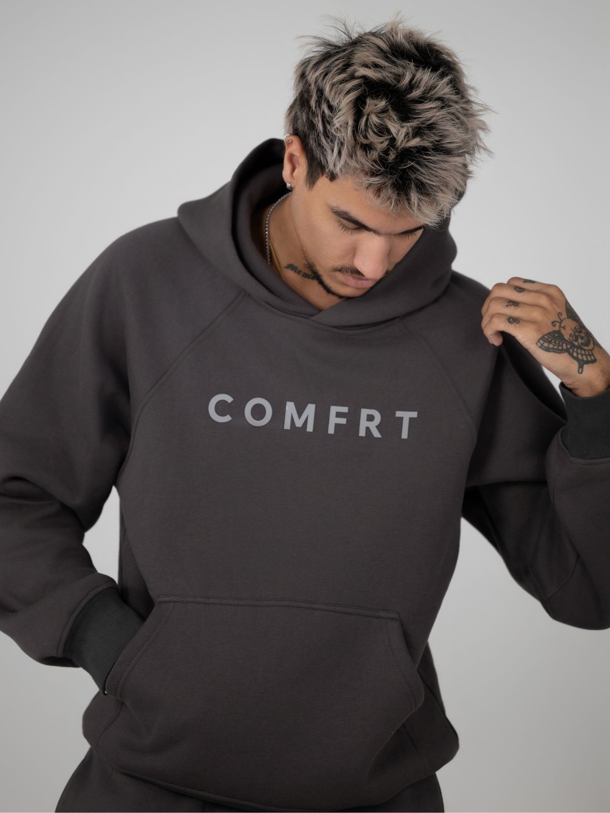 Tranquil Hoodie