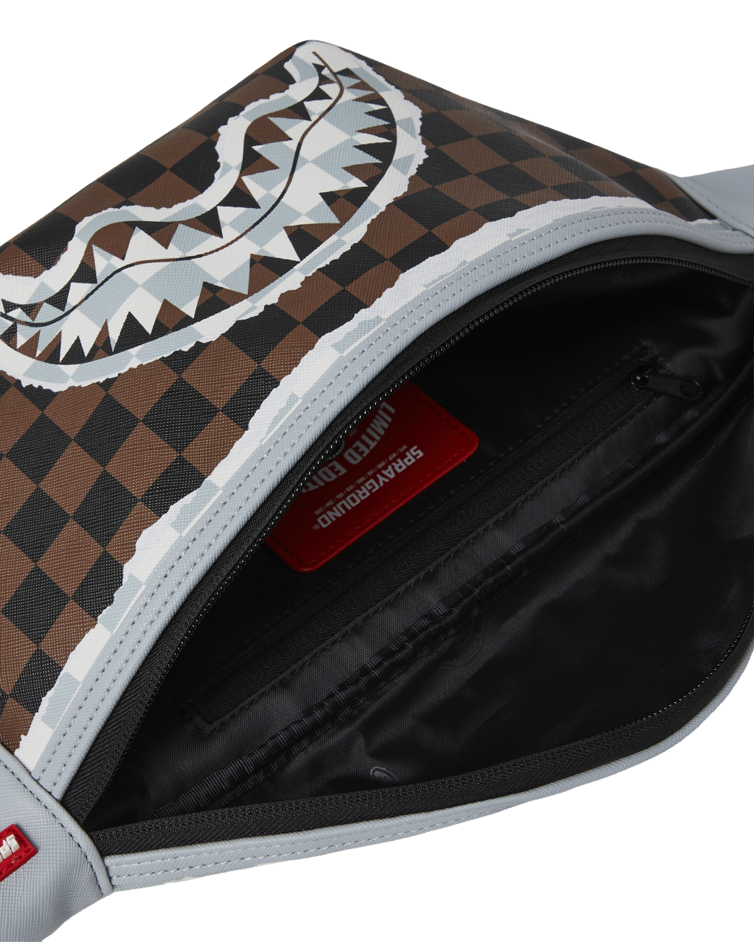 SHARK LEGACY SAVVY CROSSBODY