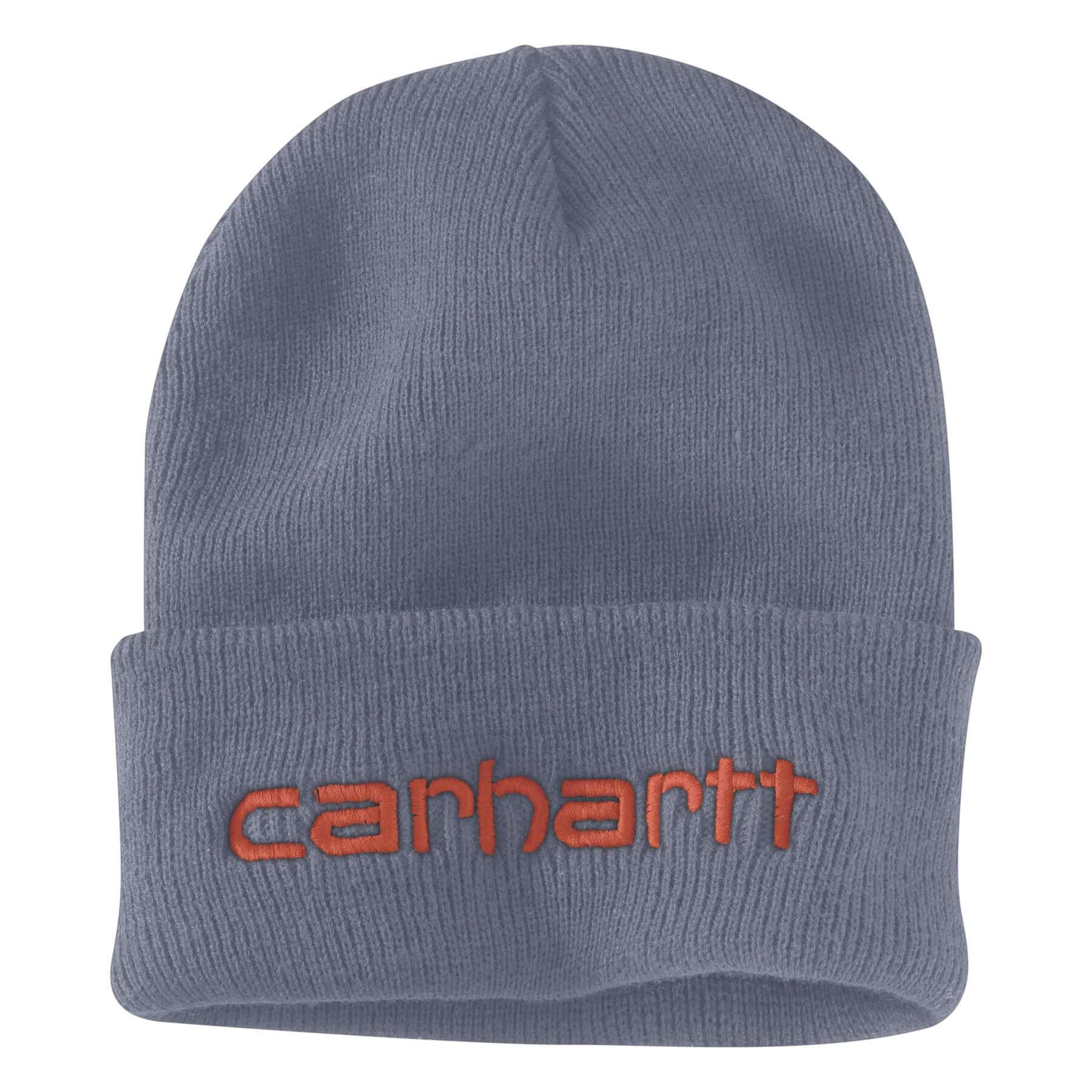 CHT Knit Insulated Logo Graphic Cuffed Beanie 104068