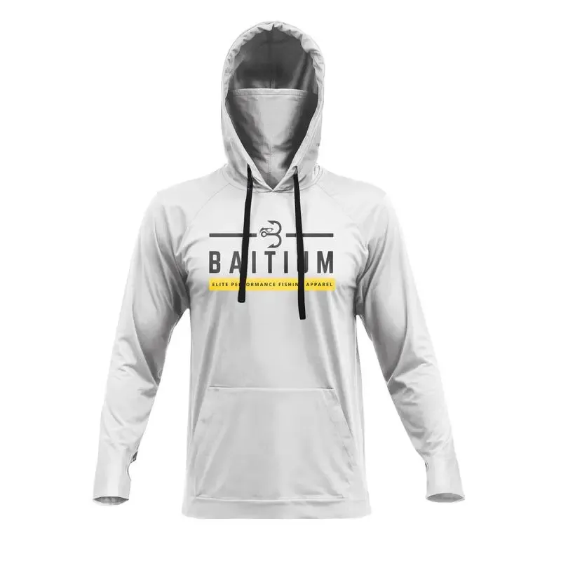 U Premium Outdoor Wear, Sun Protection, Lightweight, Breathable, Moisture-Wicking -Fishing Shirts us