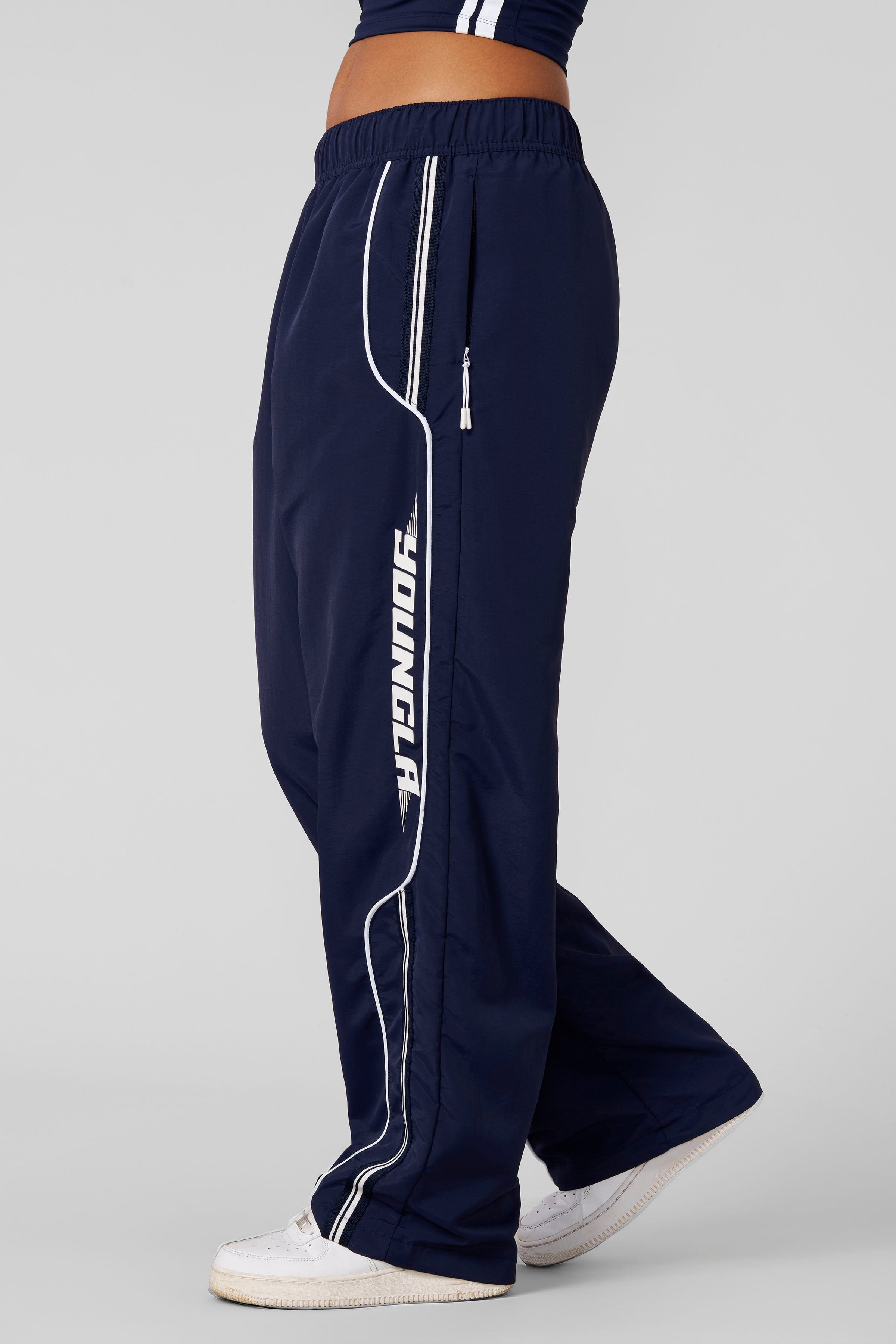 W204 - Drift Track Pant