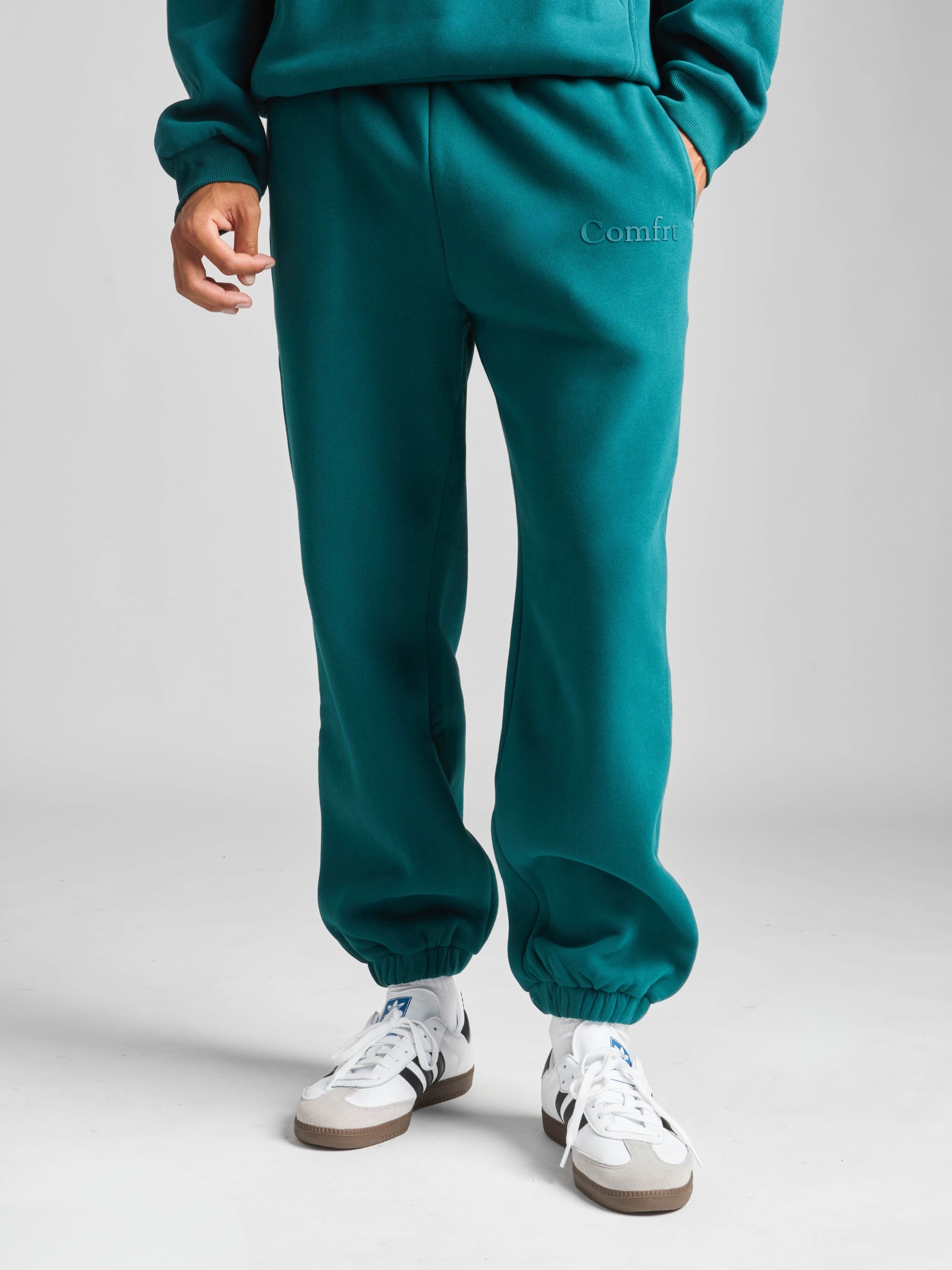 Minimalist Sweatpants