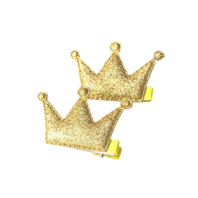 New Hot Baby Girl Hairclip Accessories