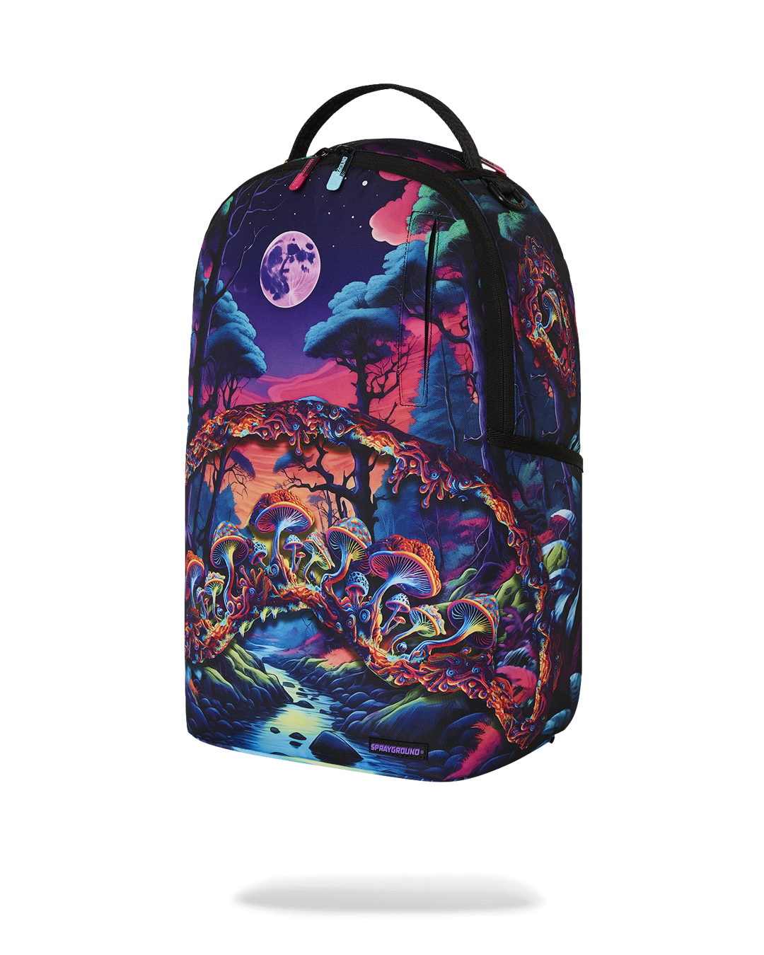 EARTHING DLXR BACKPACK