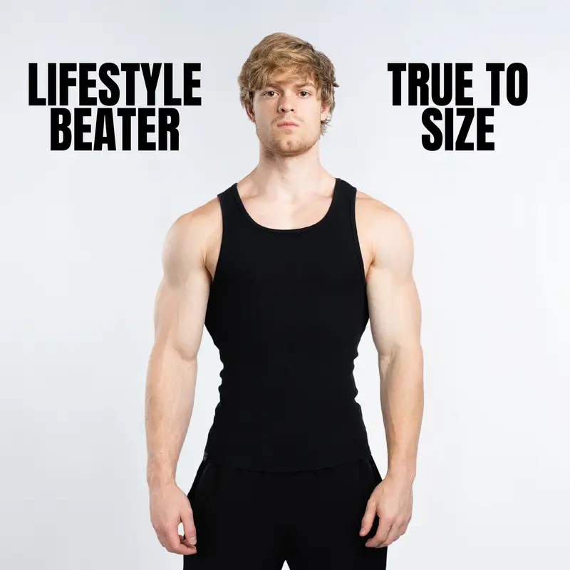 🔥Men's Casual vest - TRUE TO SIZE