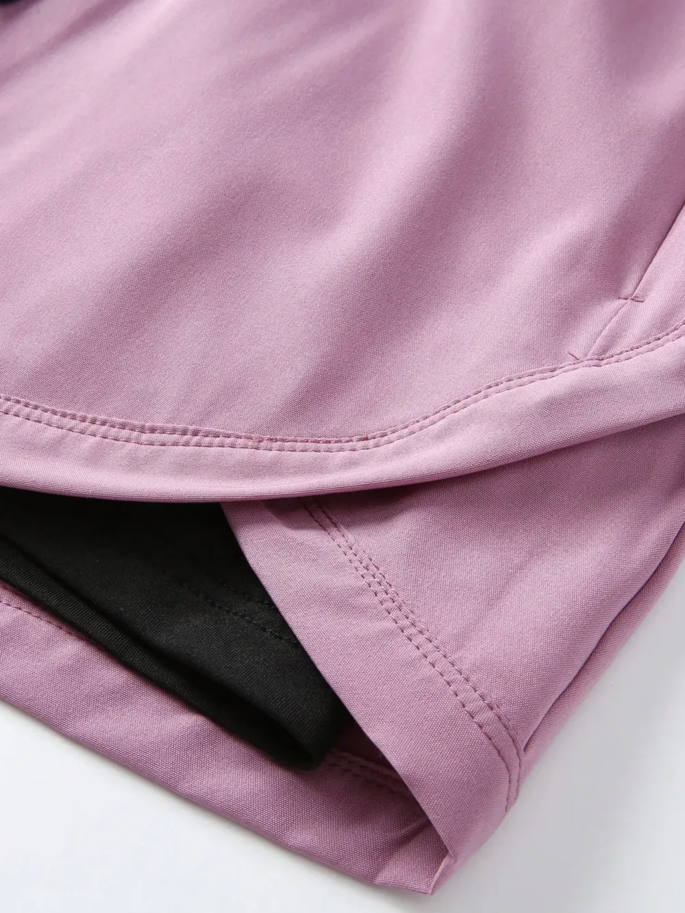 Women Summer Shorts Fashion Versatile Bottoms Outdoor Casual Sports Shorts