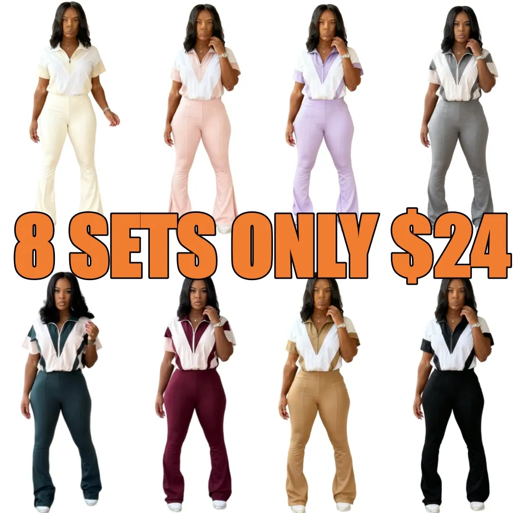 Woman  Fashionable Fallon Jumpsuit