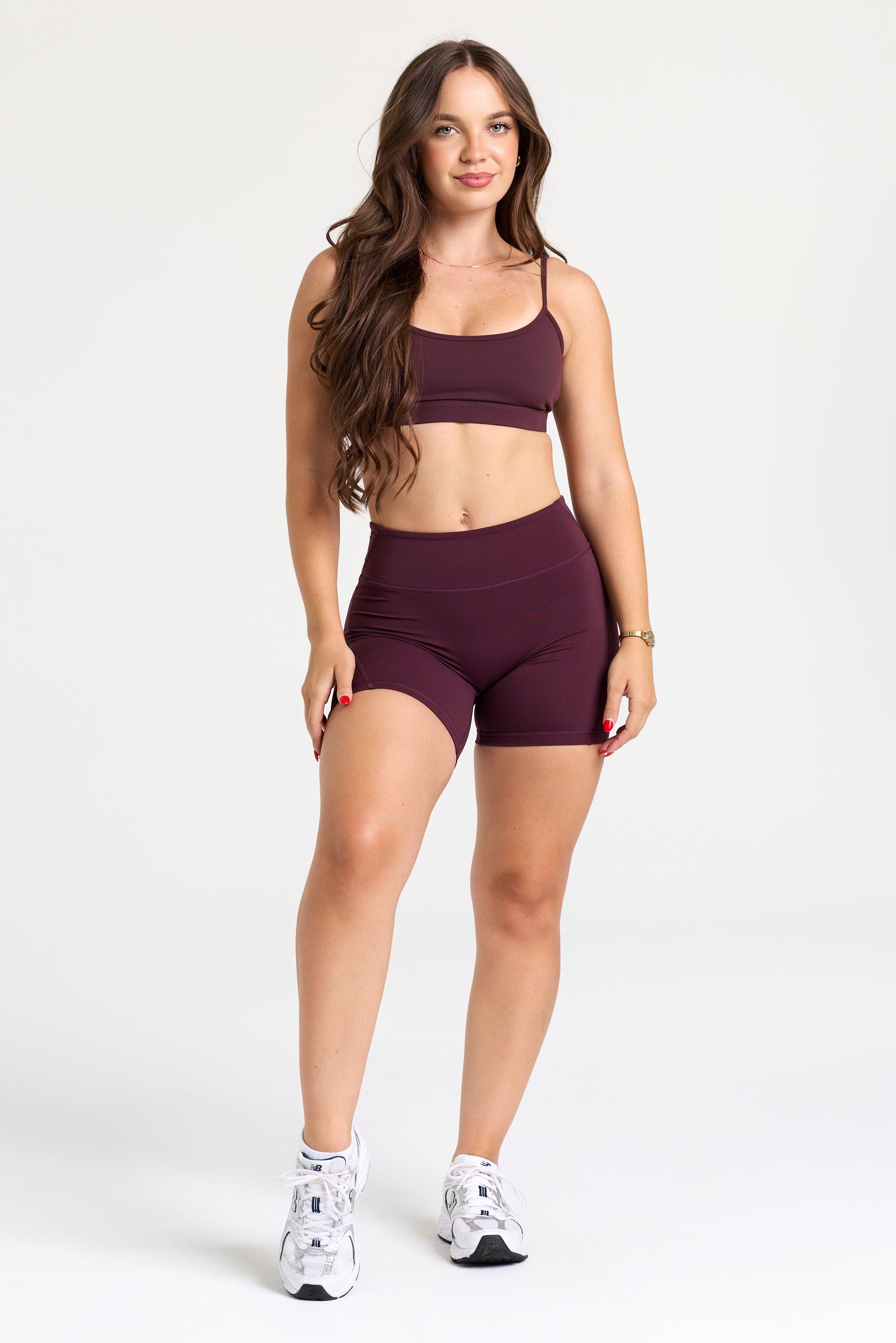 W160 Legacy Flow Shorts