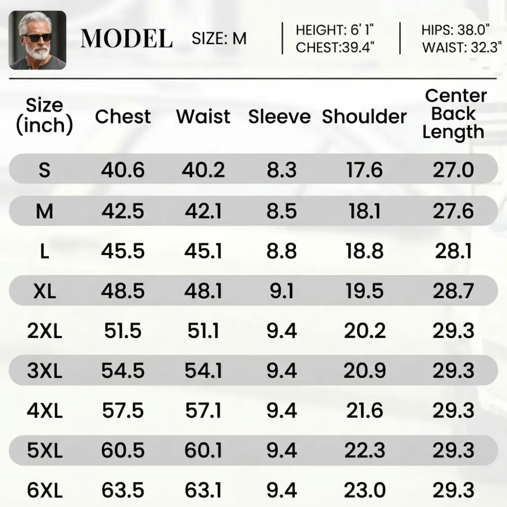 😎Classic never goes out of style🔥Men's T Shirts Short Sleeve Casual V Neck T-Shirt Soft Notch Neck Tee Classic Plain Shirts