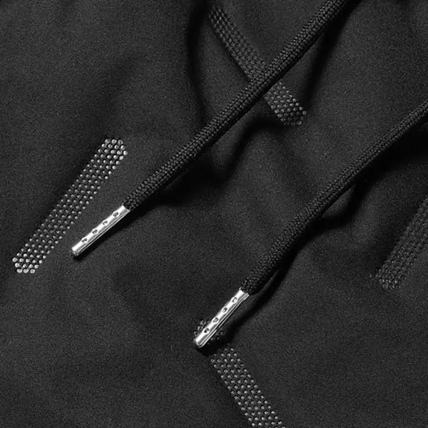 Men's 3-Pack Fleece-Lined Snow Pants - Fleece Lining, Drawstring Waistband, Ideal for Winter Sports & Casual Wear