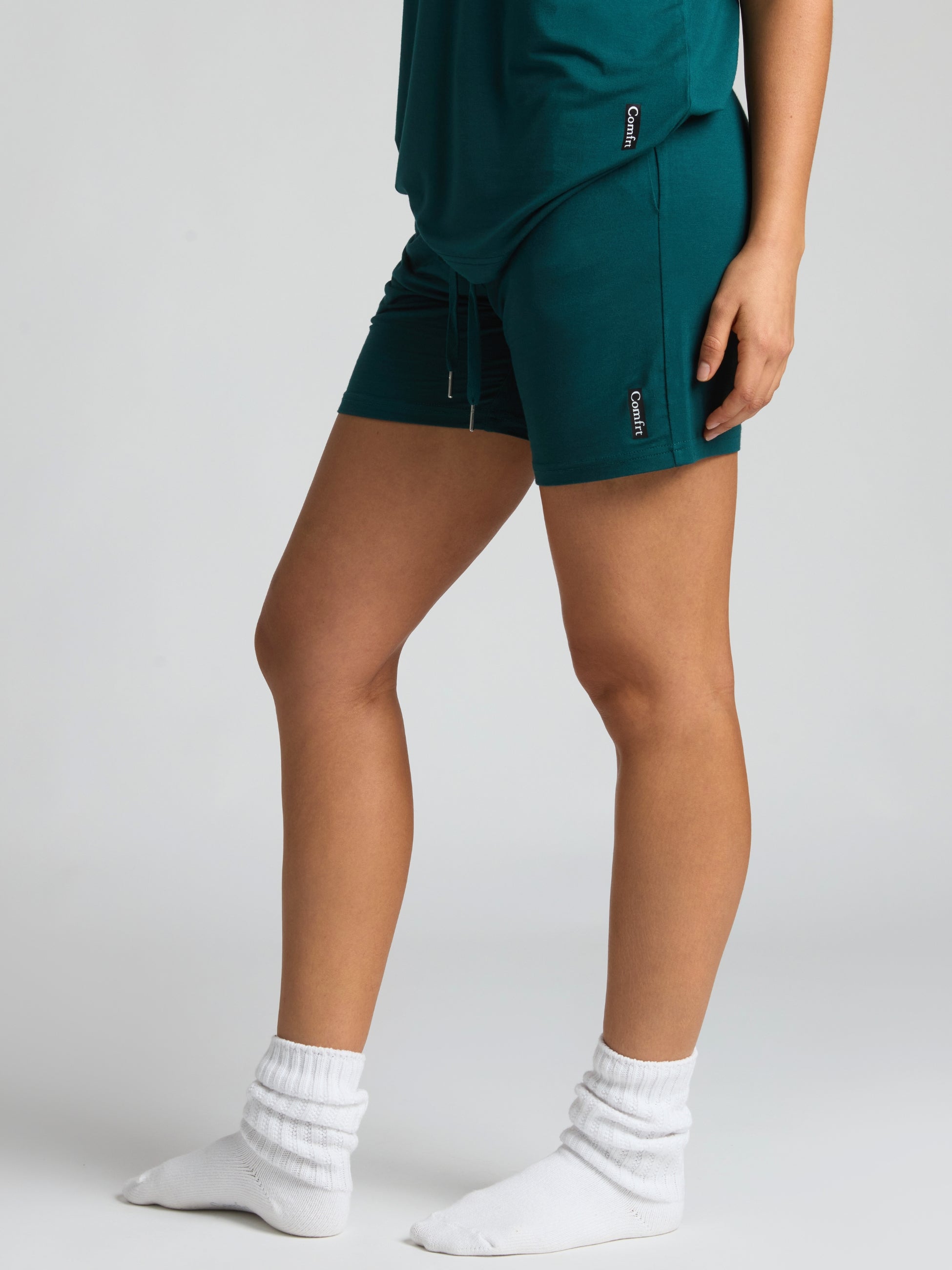 Cloud Lounge Shorts