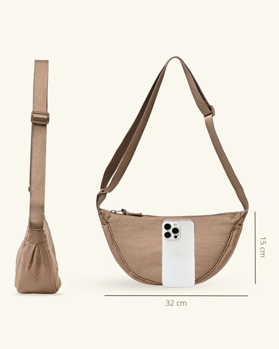 Women's Elegant & Stylish Handbag — Lightweight and Spacious