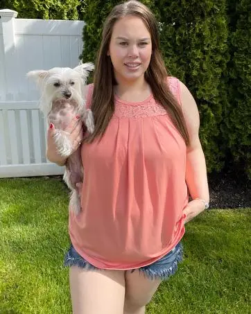 Summer Tank Tops for Women Loose Fit