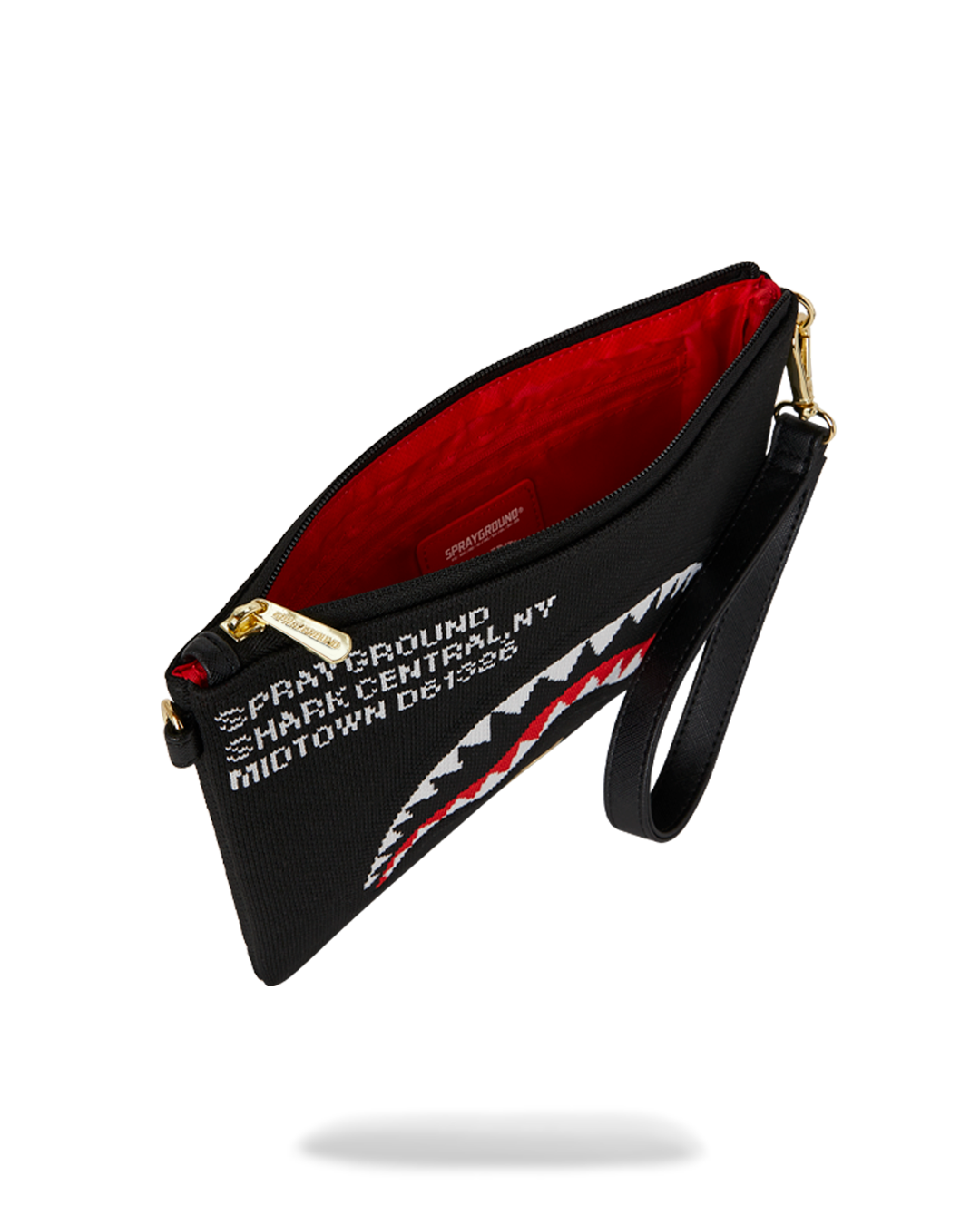 SHARK CENTRAL AEROFLEX CROSSOVER CLUTCH