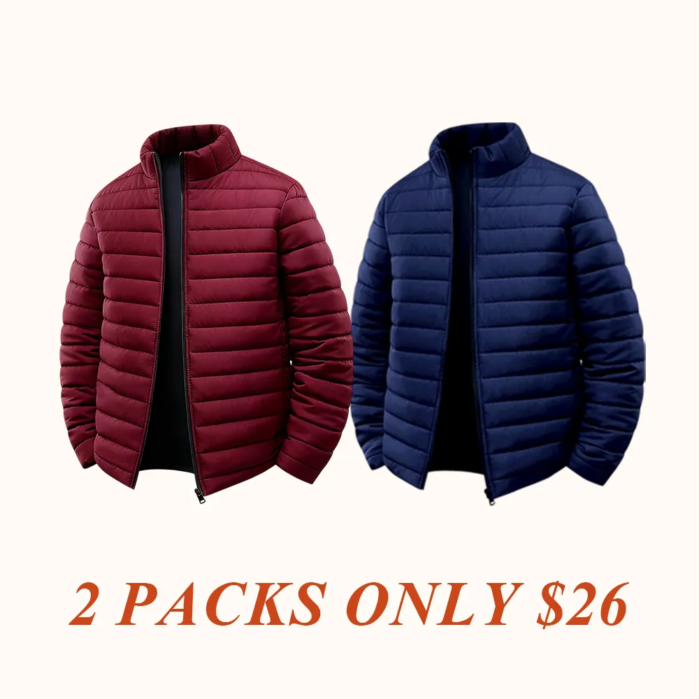 Best-selling jackets for both men and women