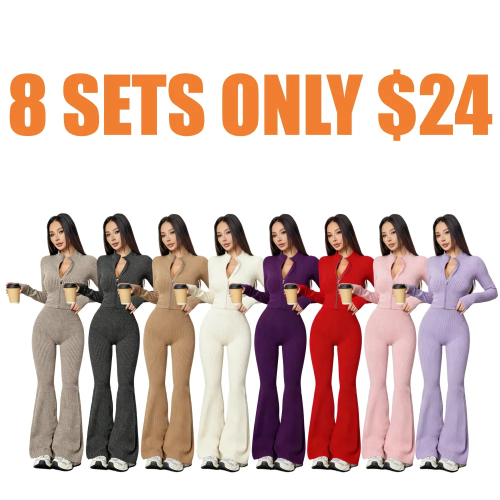 Women's Two-Piece Set