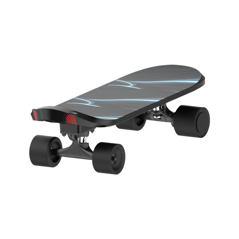 High-Performance Longboard Exclusive Fast Speed Long Range Skateboard