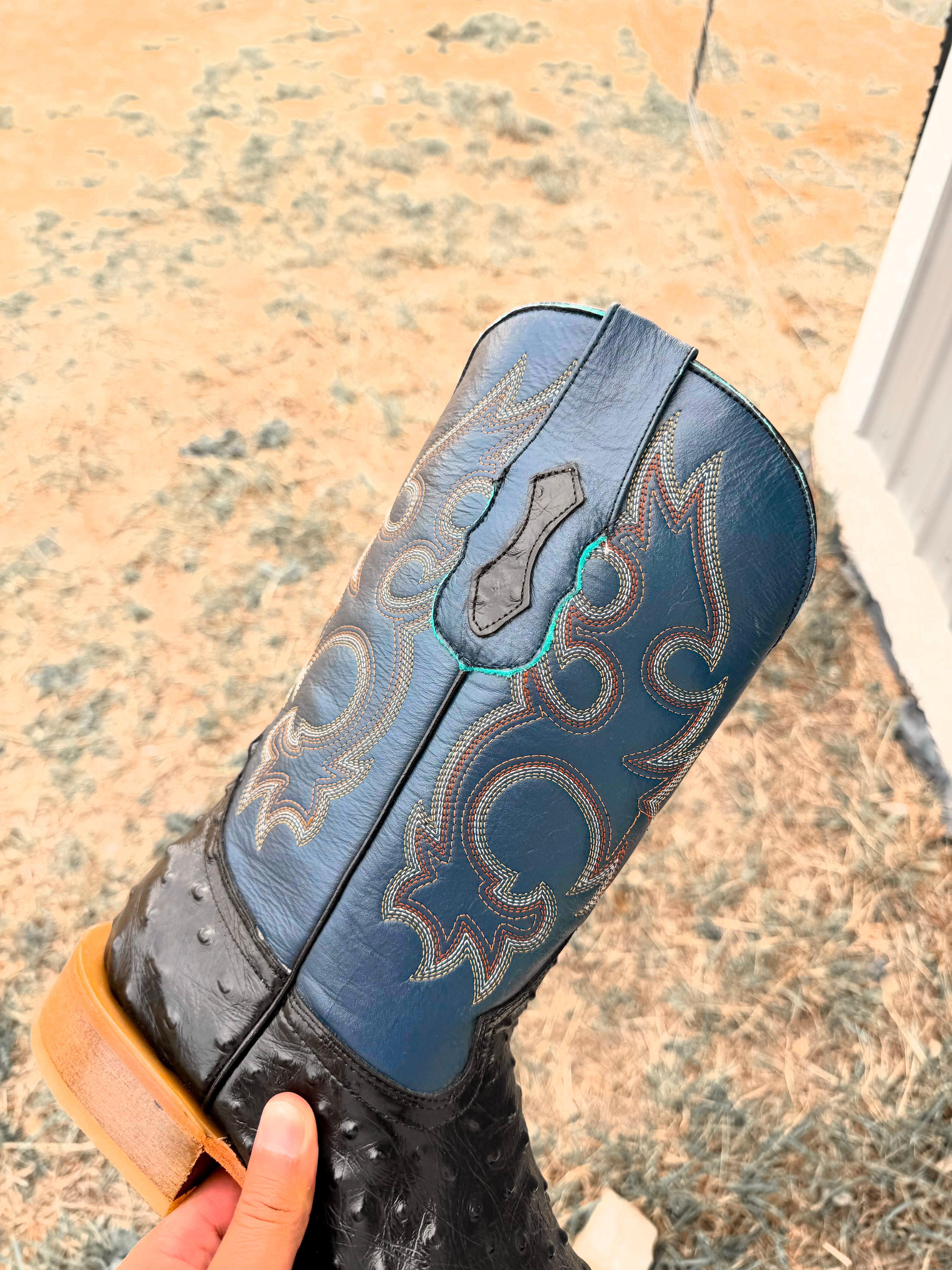 BLOWOUT SALE BOOT #19🚨