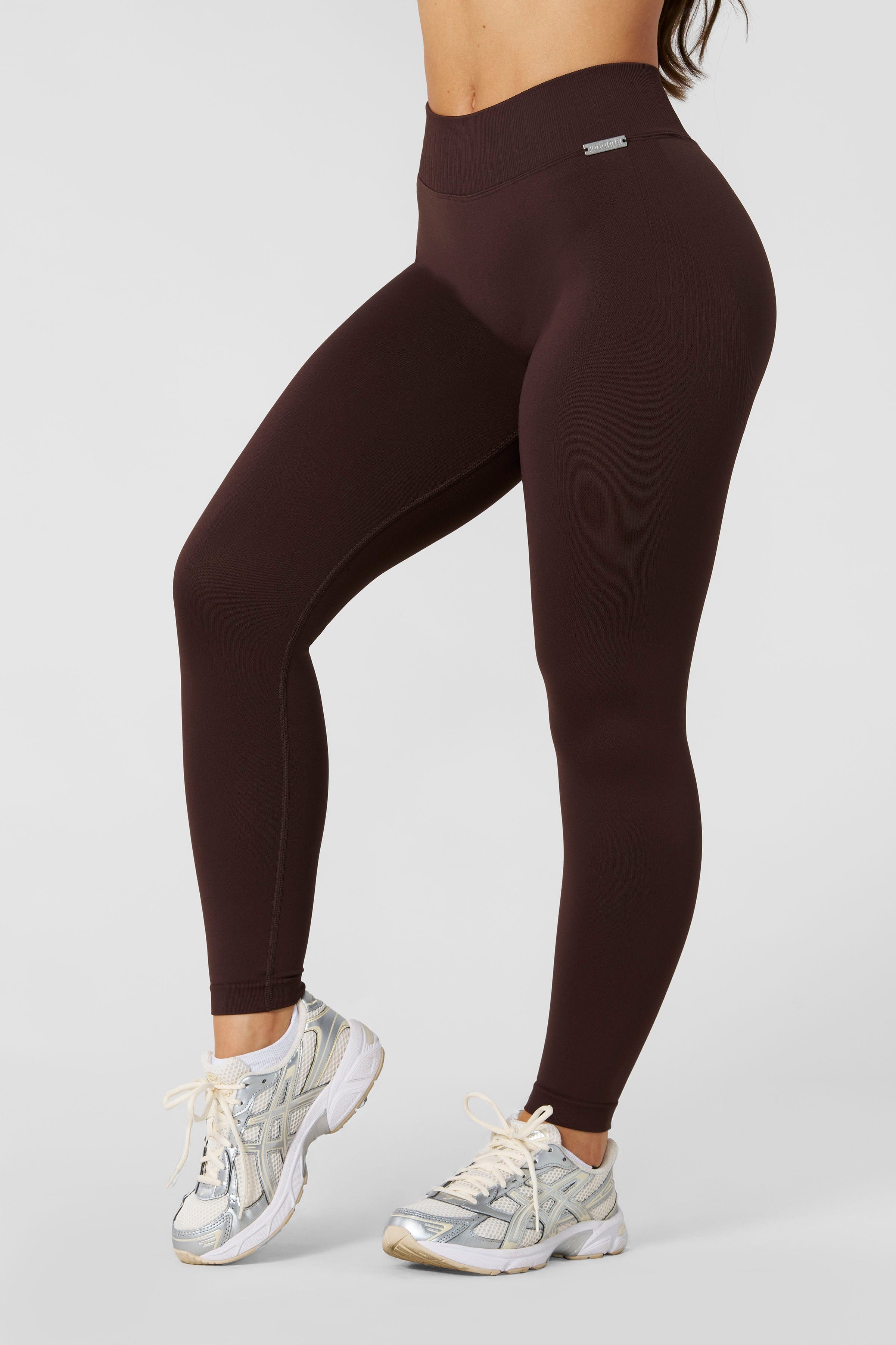 W286 - Sculpt Seamless Leggings