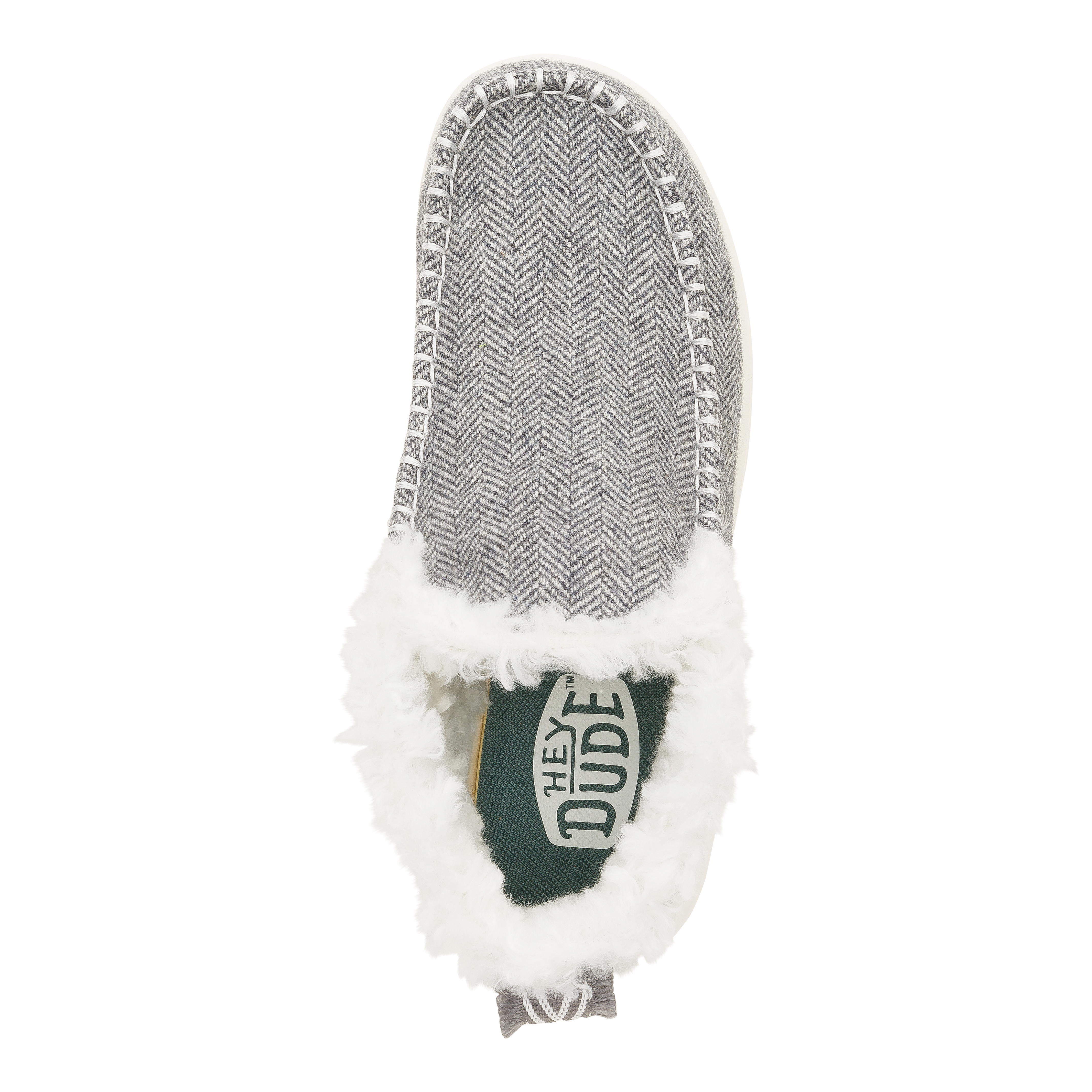 Denny Leopard - Black