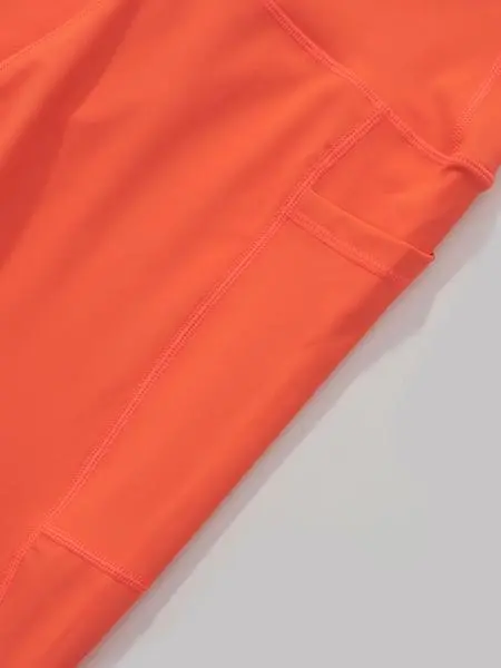 Women's Sporty Yoga Set