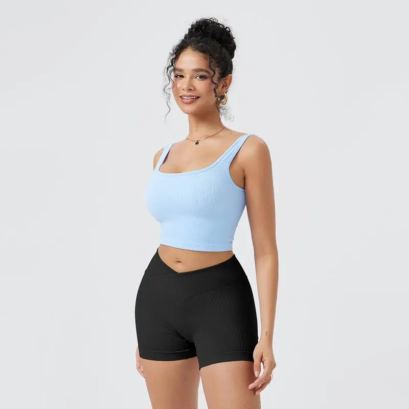 Women's Comfortable Breathable Casual Shorts (Just $3 Each!)