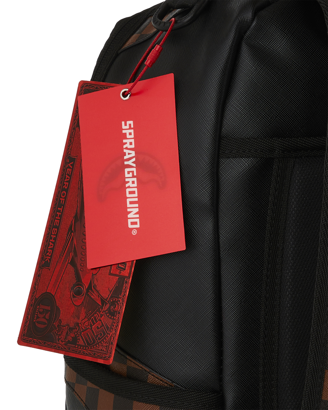 JETSTREAM SHADOW BACKPACK