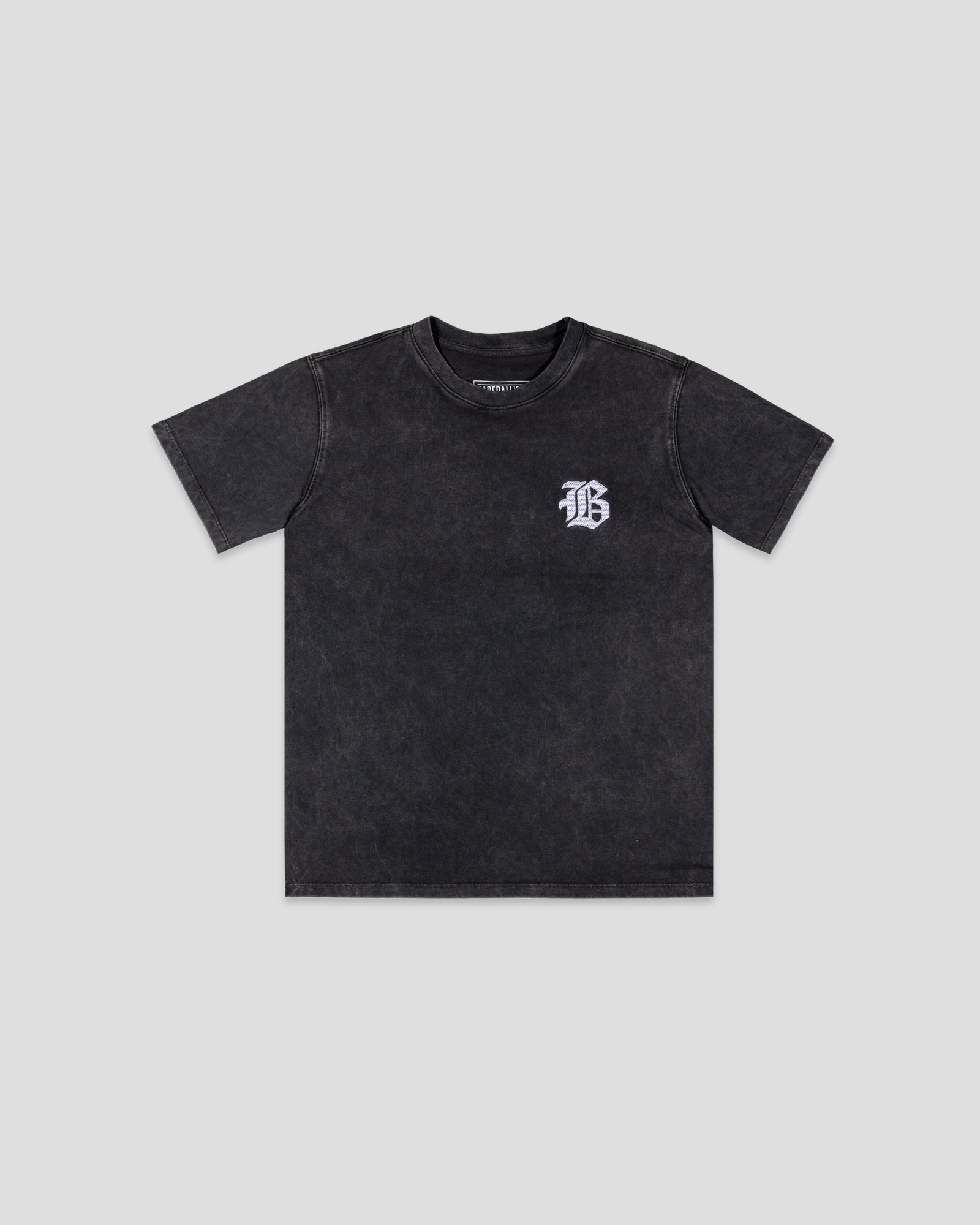 Ballplayer B T-Shirt - Youth