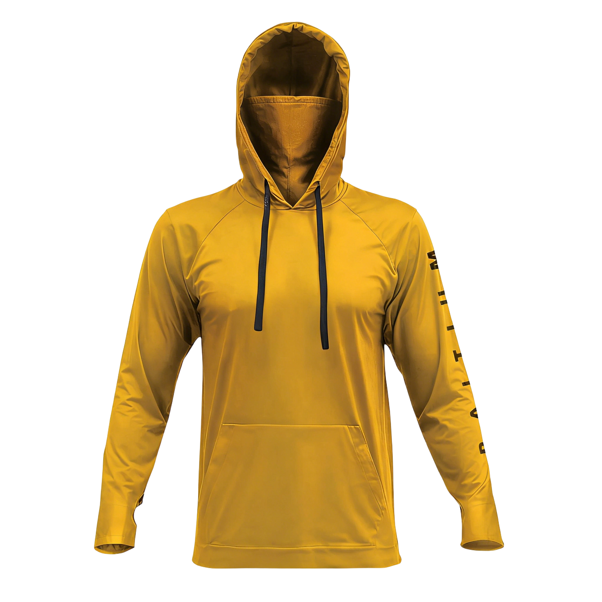 🔥9-Pack Only $24🔥Men's UPF 50+ Hooded Sun Protection Fishing Shirt