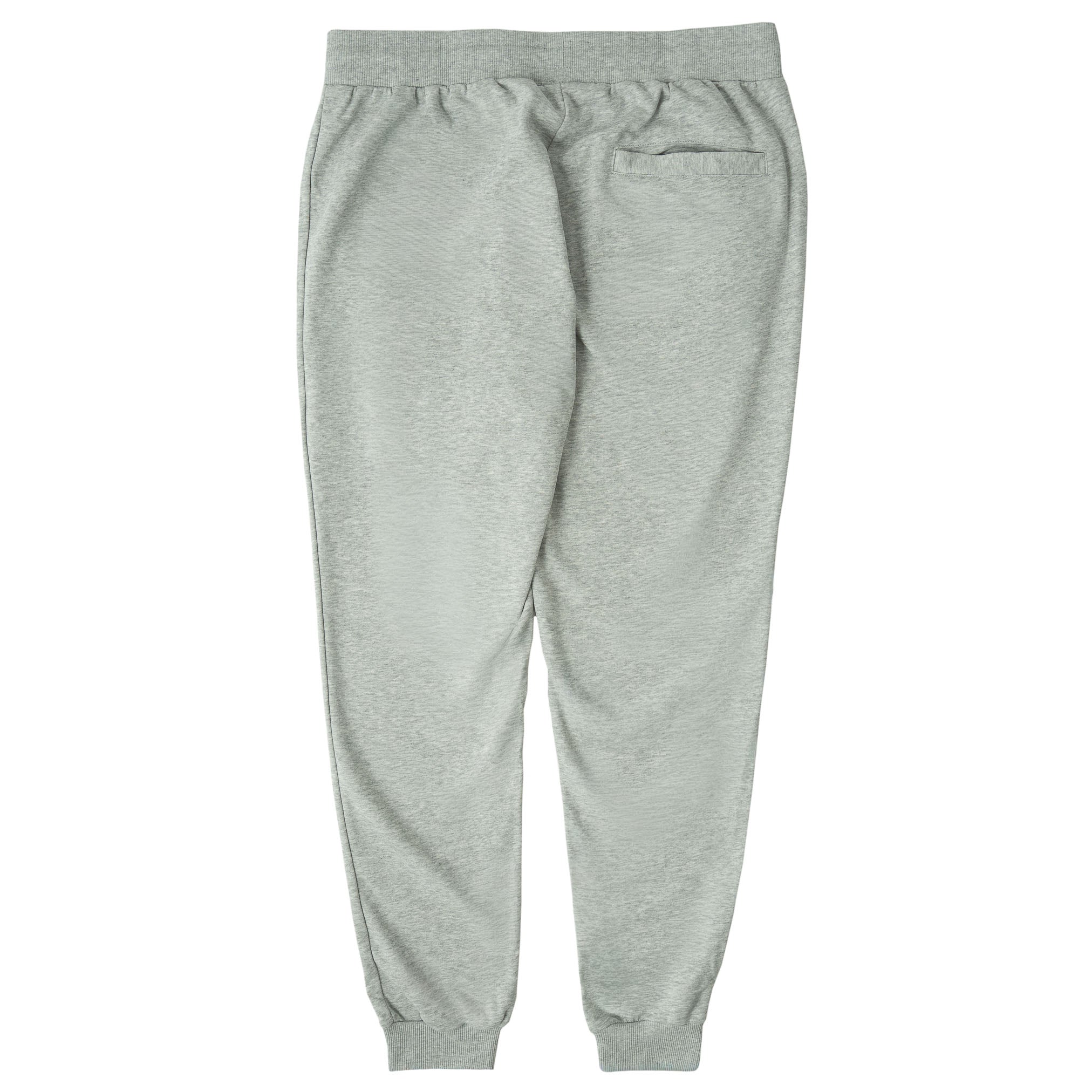 CLASSIC JOGGERS v1 - HEATHER GREY