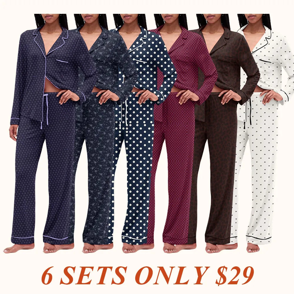 Women's Modal PJ Pants