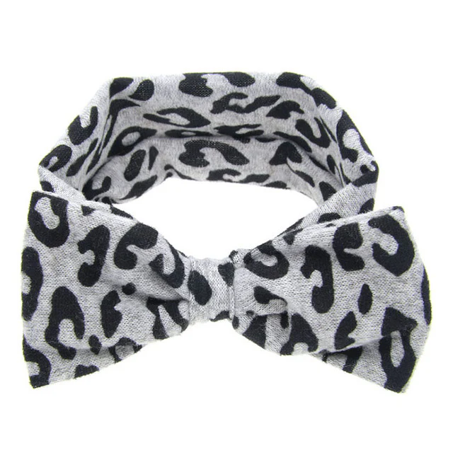 Solid Color Baby Headband Girl Accessories