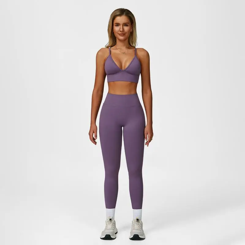 Women's Fitness Suit