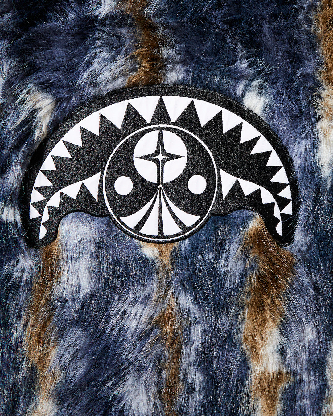 FOUNDATION DAYS FUR COAT