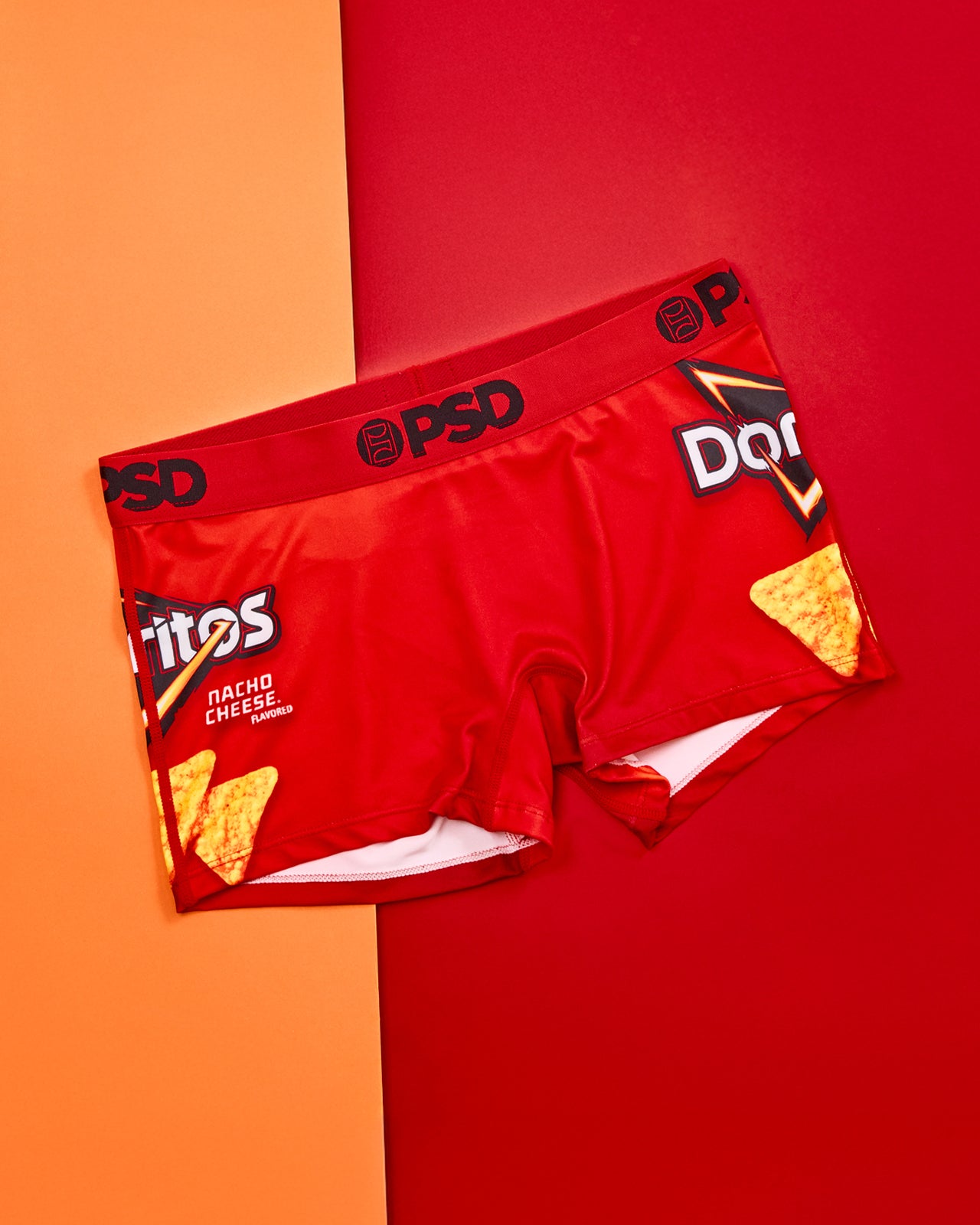 Doritos - Nacho Cheese