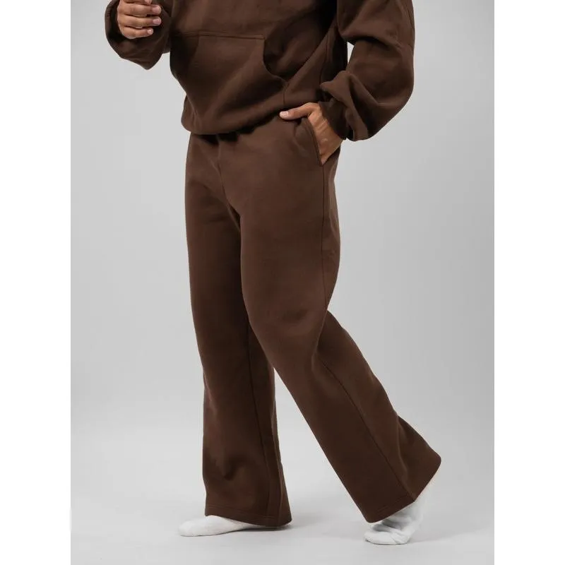 Minimalist Straight Leg Sweatpants (Just $3 Each!)