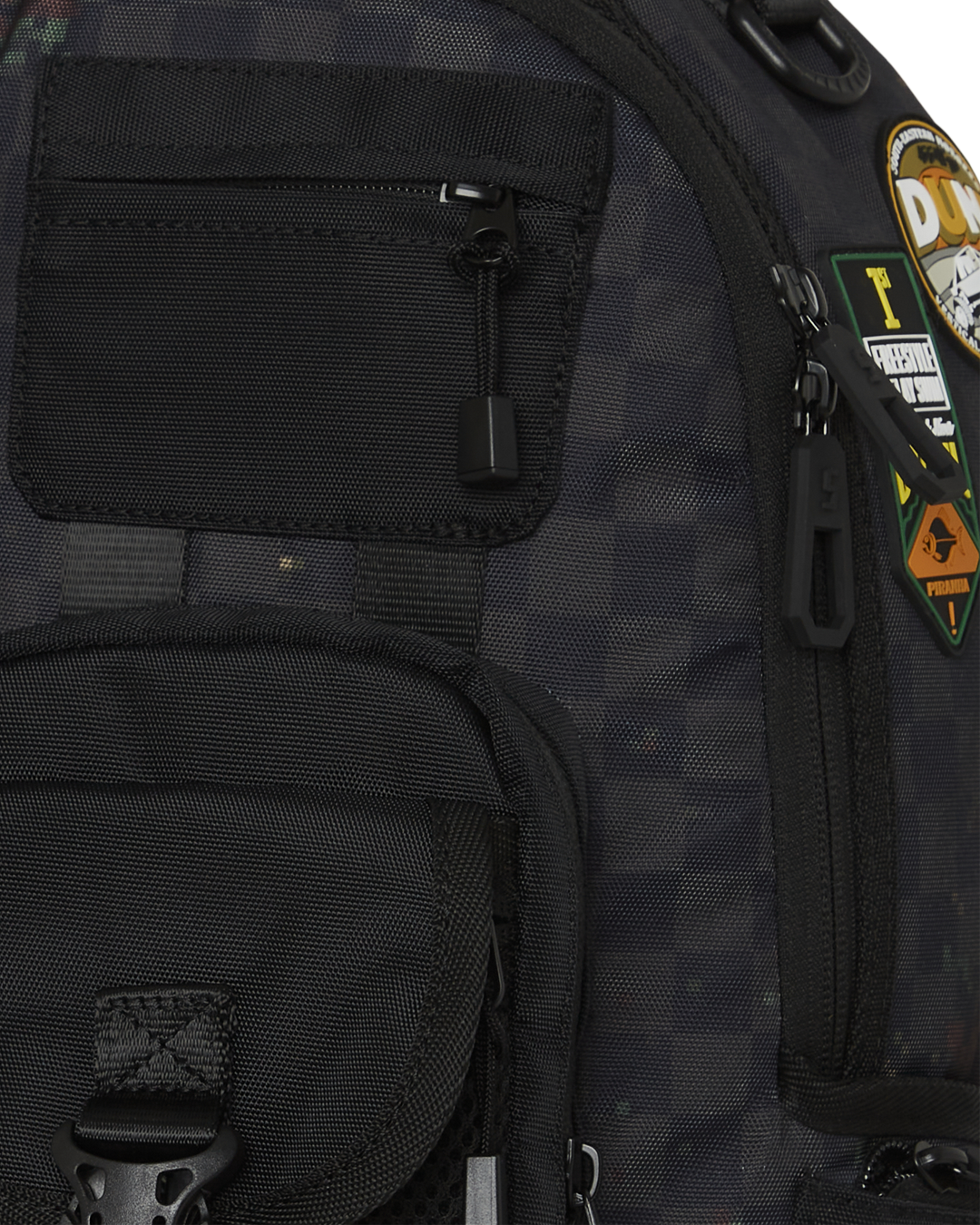DAREDEVIL GLOBAL MOGUL 305 SPECIAL OPS BACKPACK