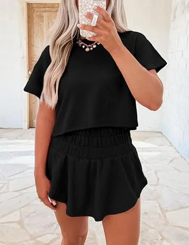 Two Piece Outfits for Women Summer (Just $3 Each!)
