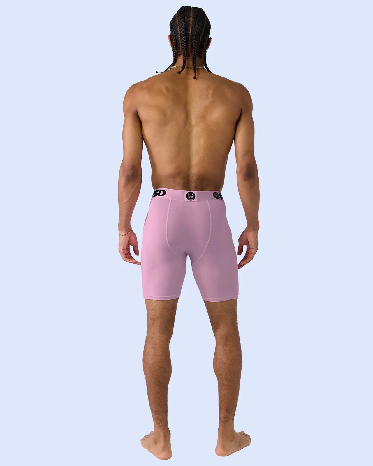 Luxe Modal 3 Pack - V-Day