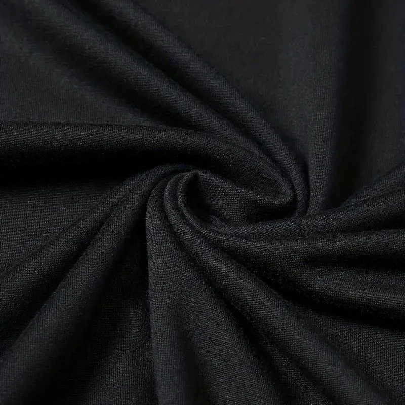 Heavyweight Tshirt 230G Cotton Solid Color Unisex Loose Fit Fade Proof Versatile Everyday Wear Men's Basic Tee