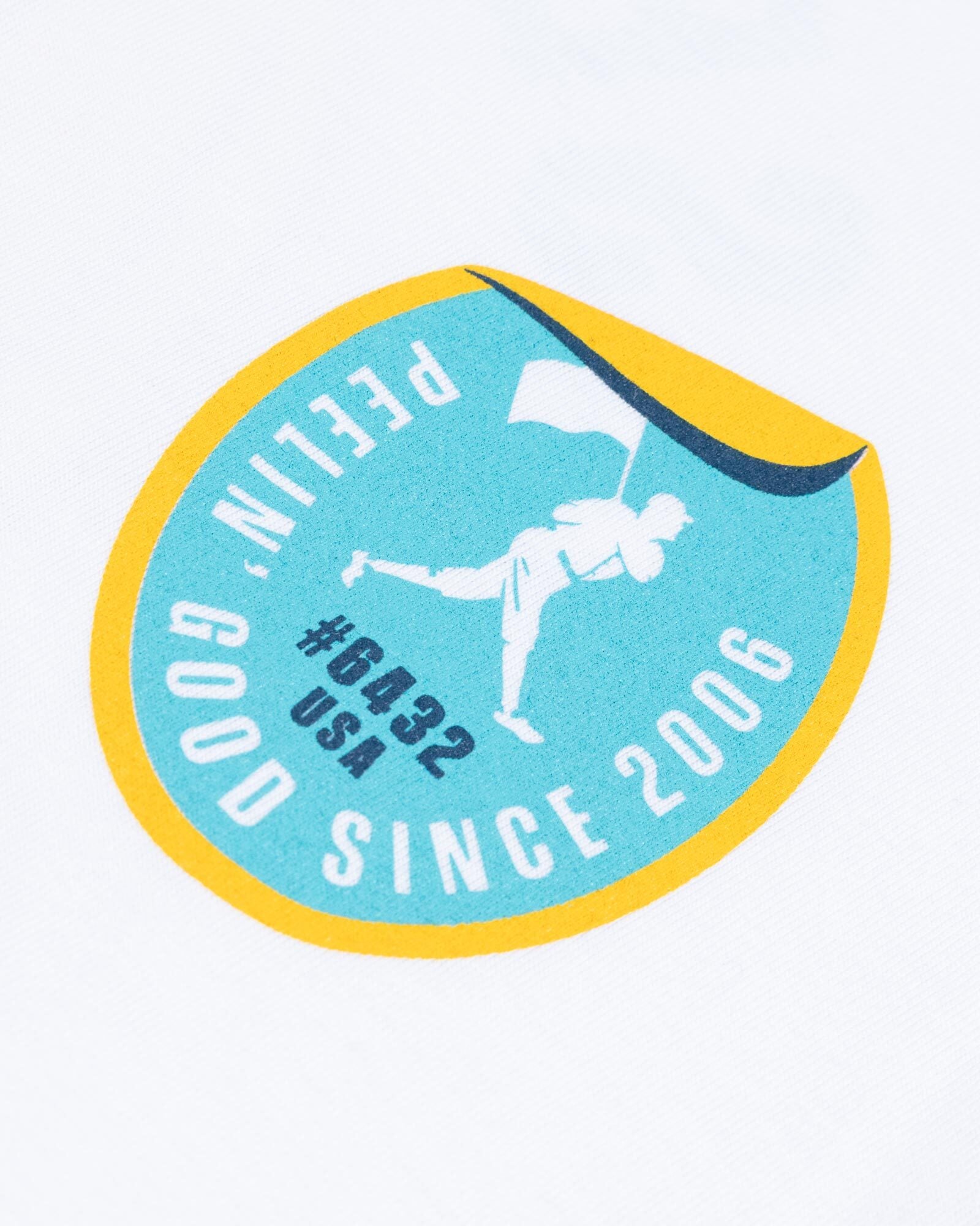 Bananas Peelin Good Toddler